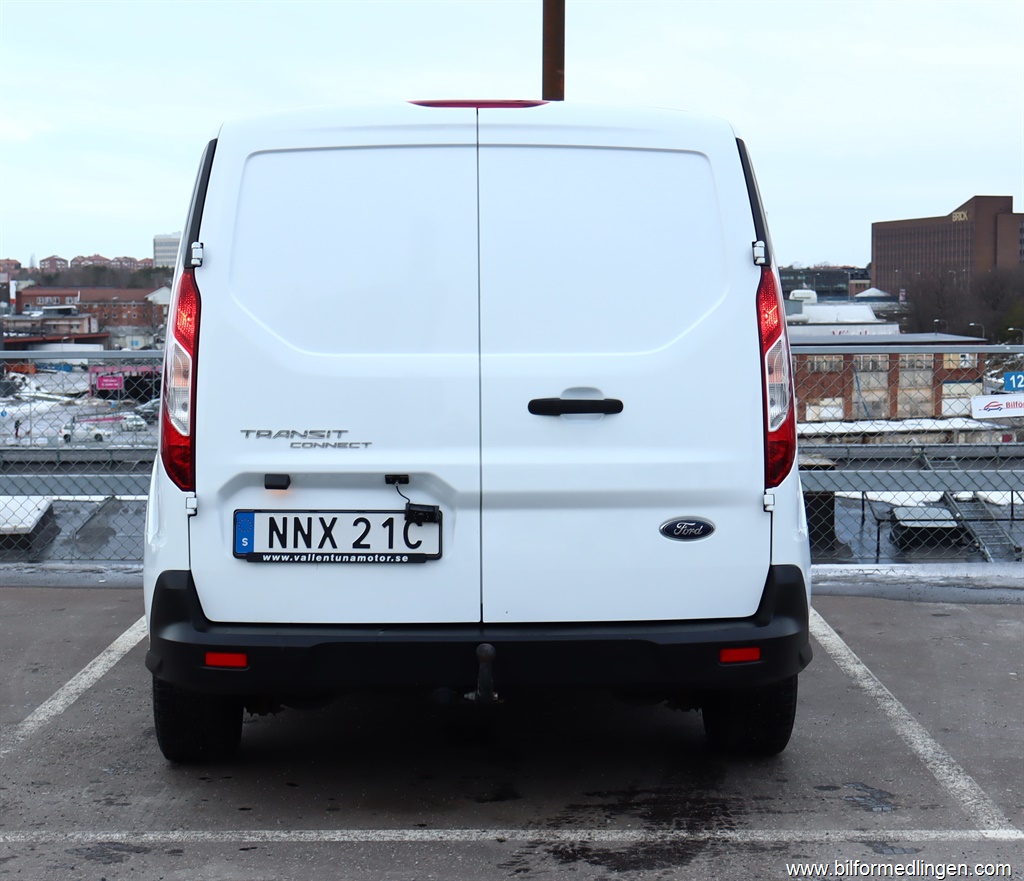 Bild 21 på Ford Transit