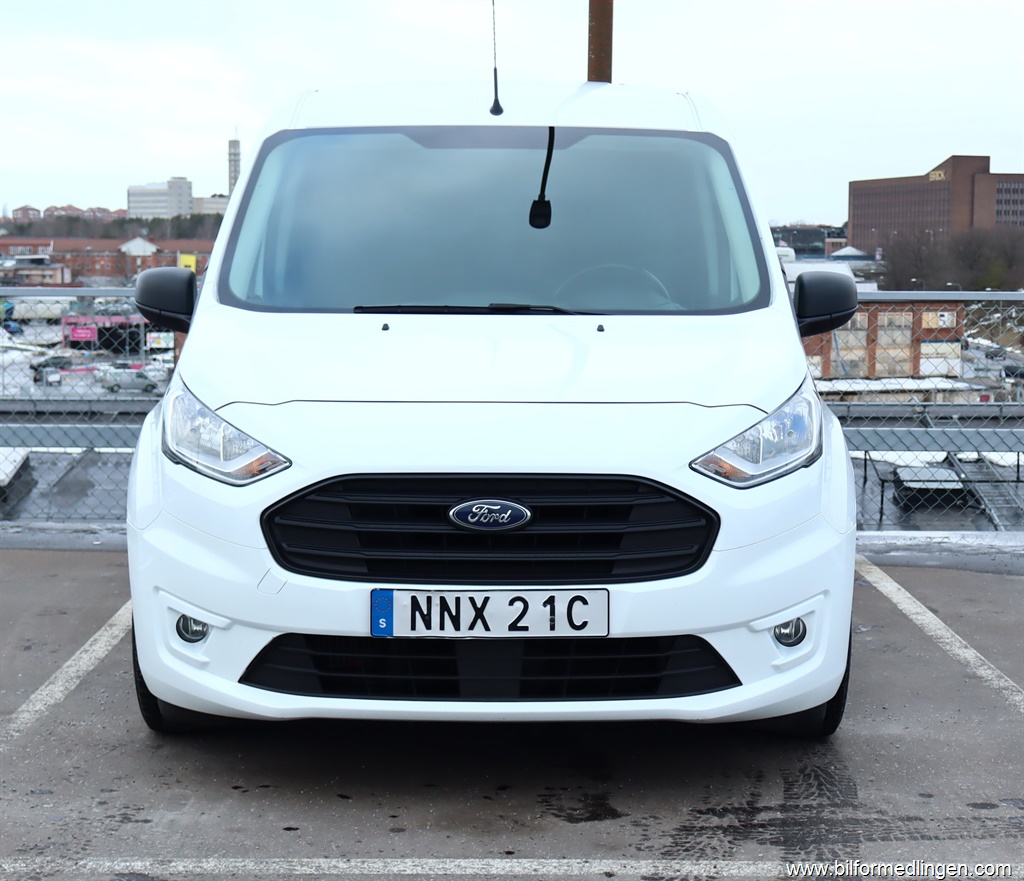 Bild 22 på Ford Transit