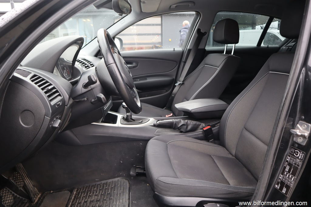 Bild 4 på BMW 118
