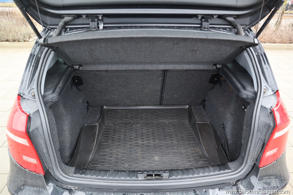 Bild 10 på BMW 118