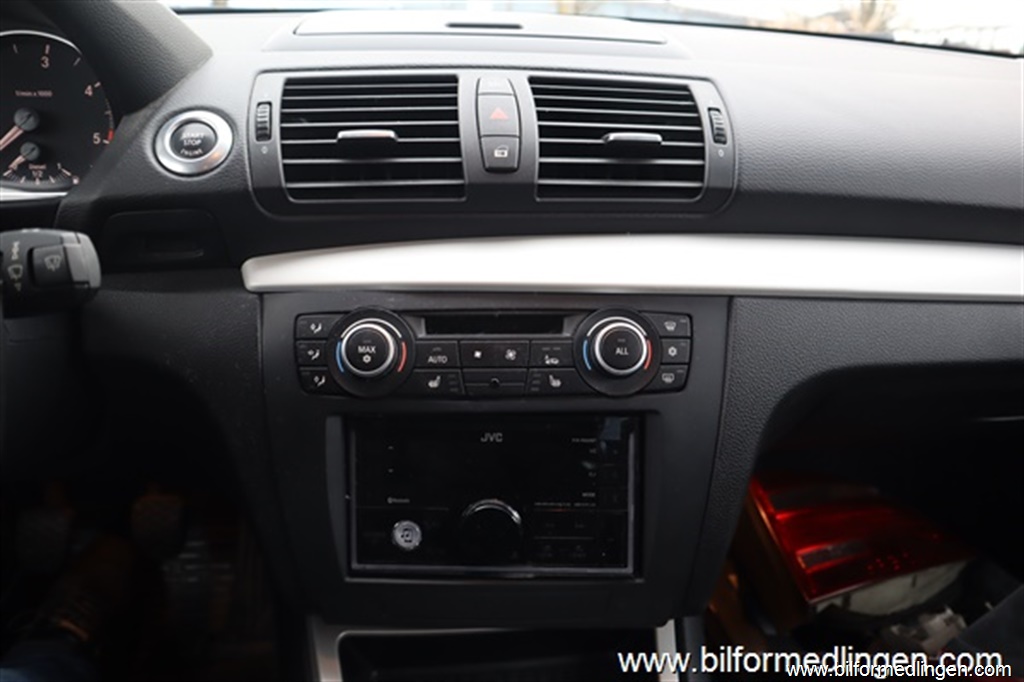 Bild 12 på BMW 118