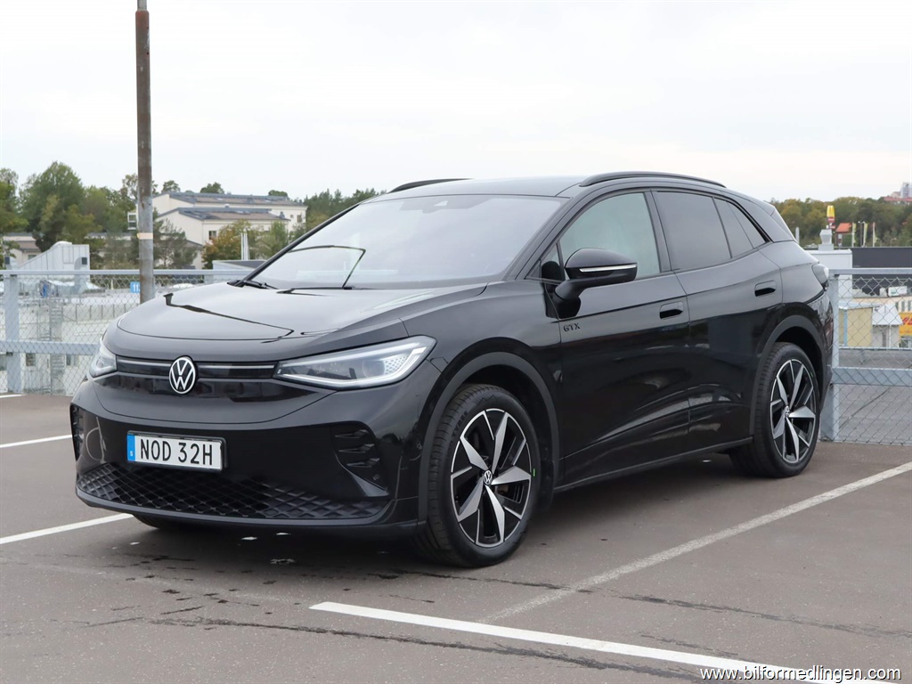 Bild 1 på Volkswagen ID.4)