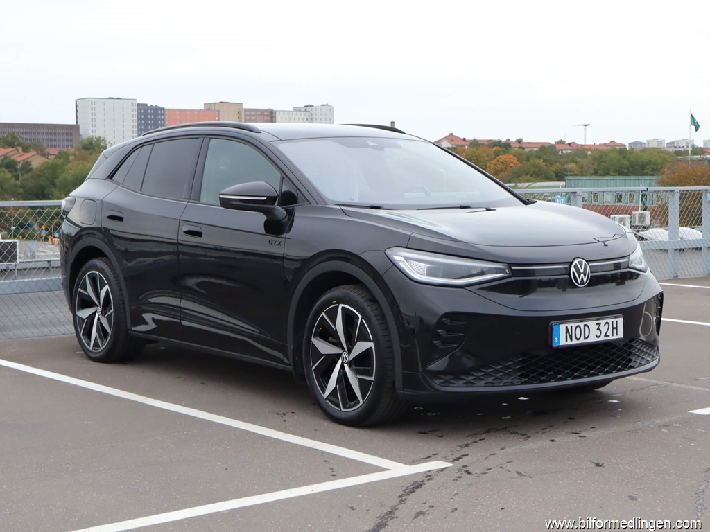 Bild 2 på Volkswagen ID.4