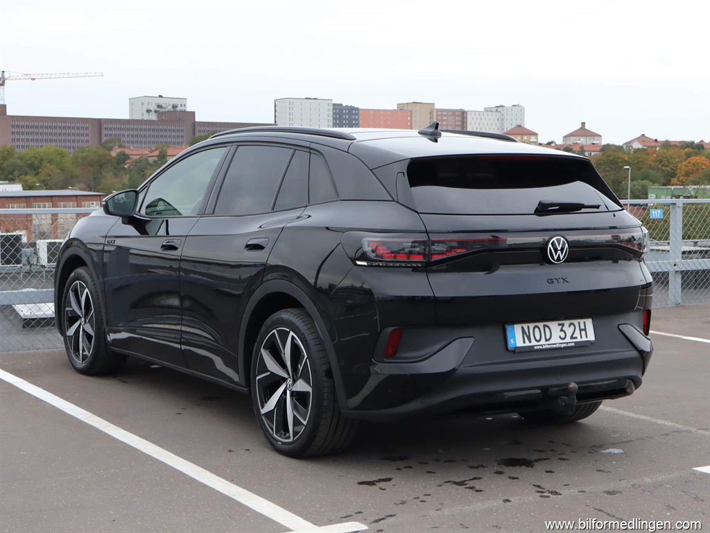 Bild 3 på Volkswagen ID.4
