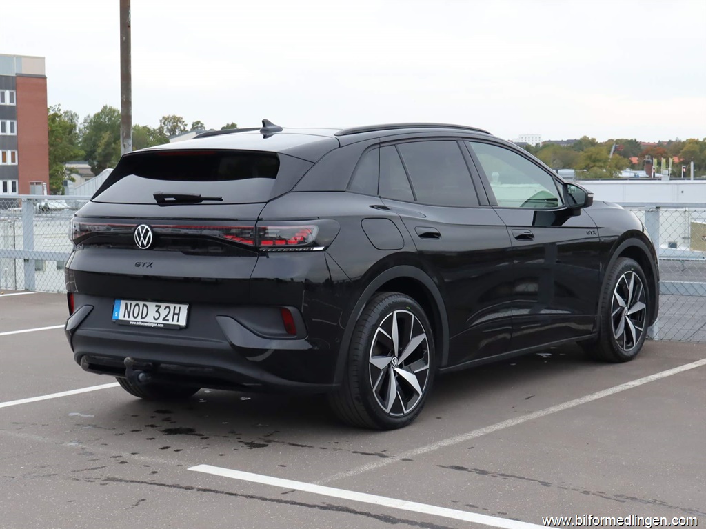 Bild 4 på Volkswagen ID.4