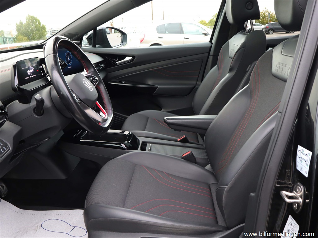 Bild 6 på Volkswagen ID.4