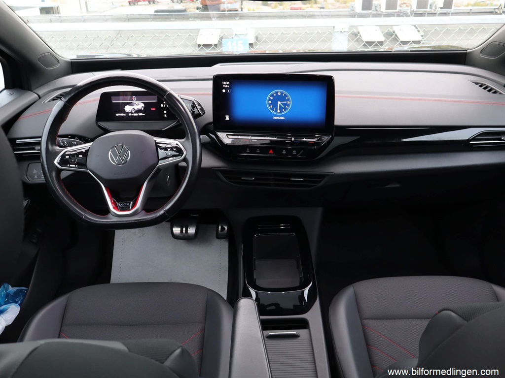 Bild 7 på Volkswagen ID.4