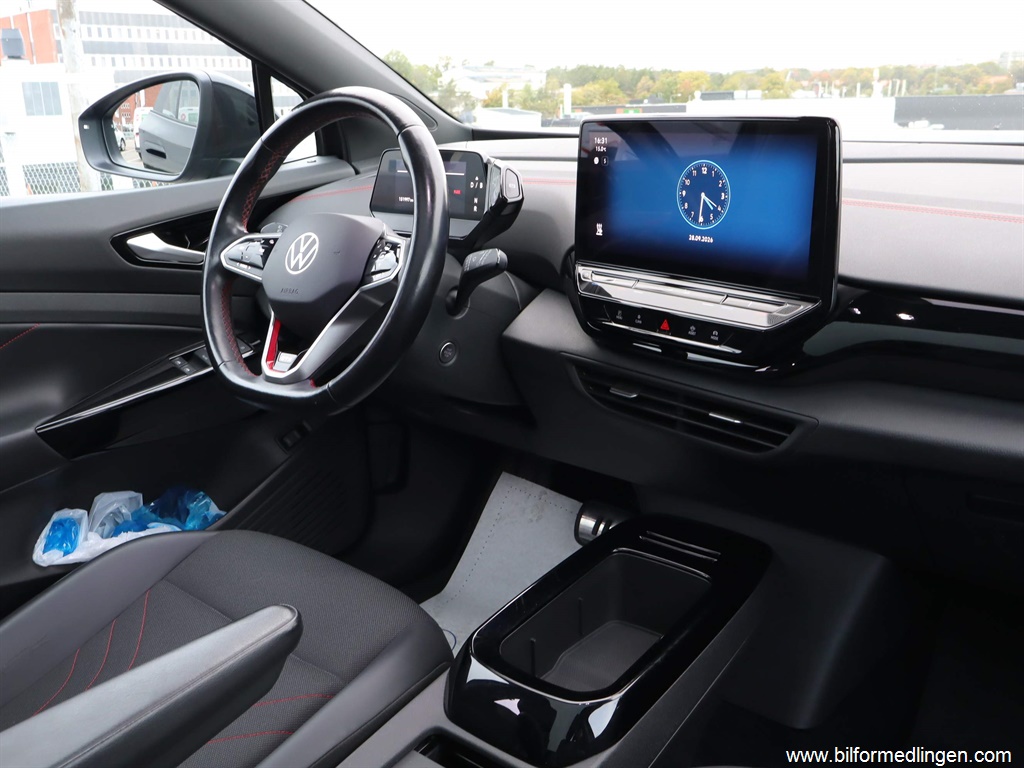 Bild 8 på Volkswagen ID.4