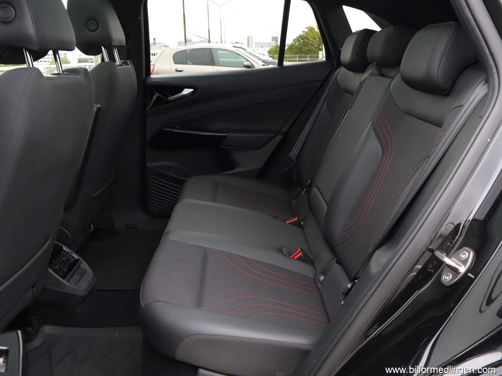 Bild 9 på Volkswagen ID.4