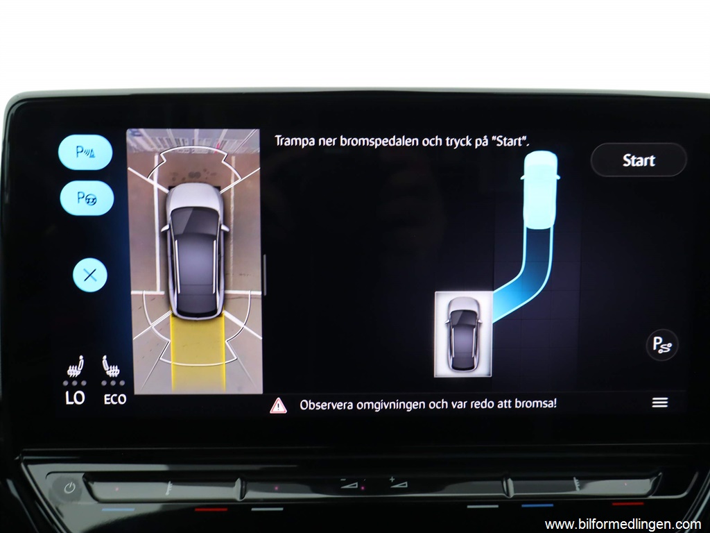 Bild 12 på Volkswagen ID.4