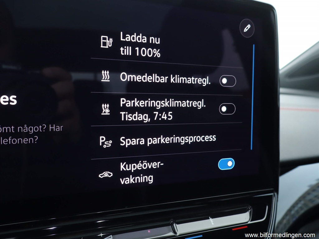 Bild 13 på Volkswagen ID.4