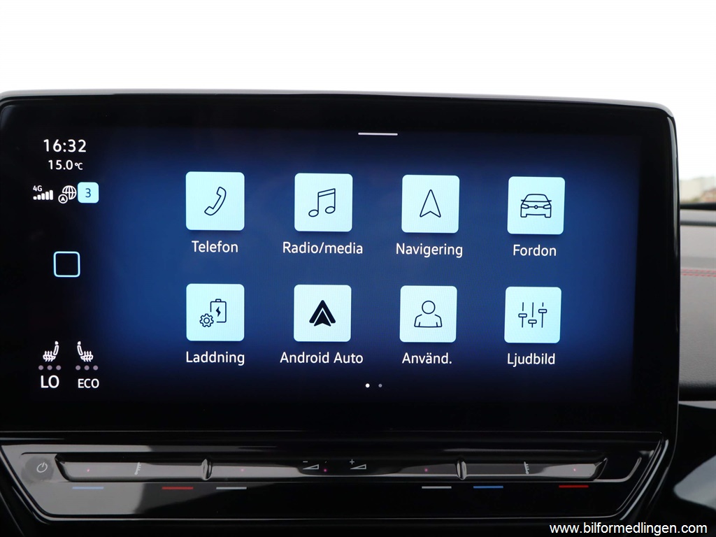 Bild 16 på Volkswagen ID.4