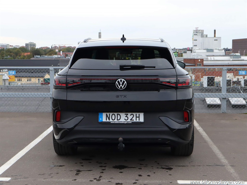 Bild 23 på Volkswagen ID.4