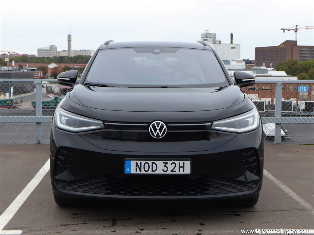 Bild 24 på Volkswagen ID.4
