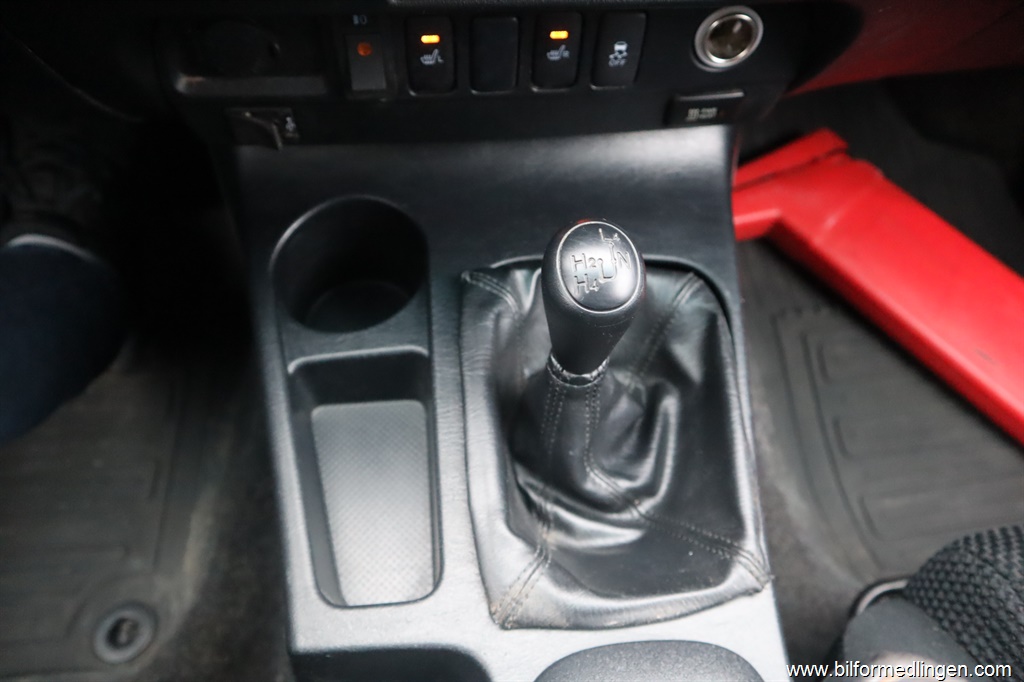 Bild 14 på Toyota Hilux