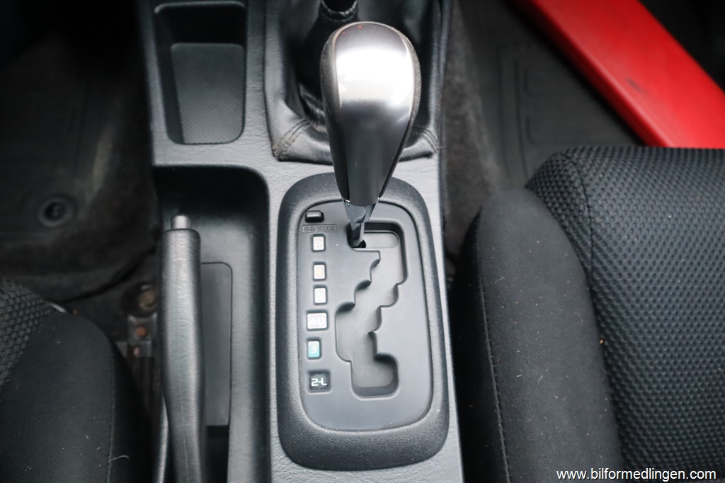 Bild 15 på Toyota Hilux