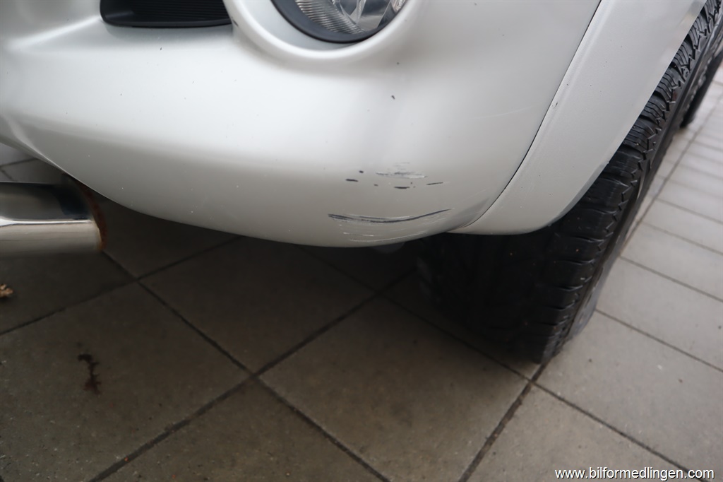 Bild 16 på Toyota Hilux