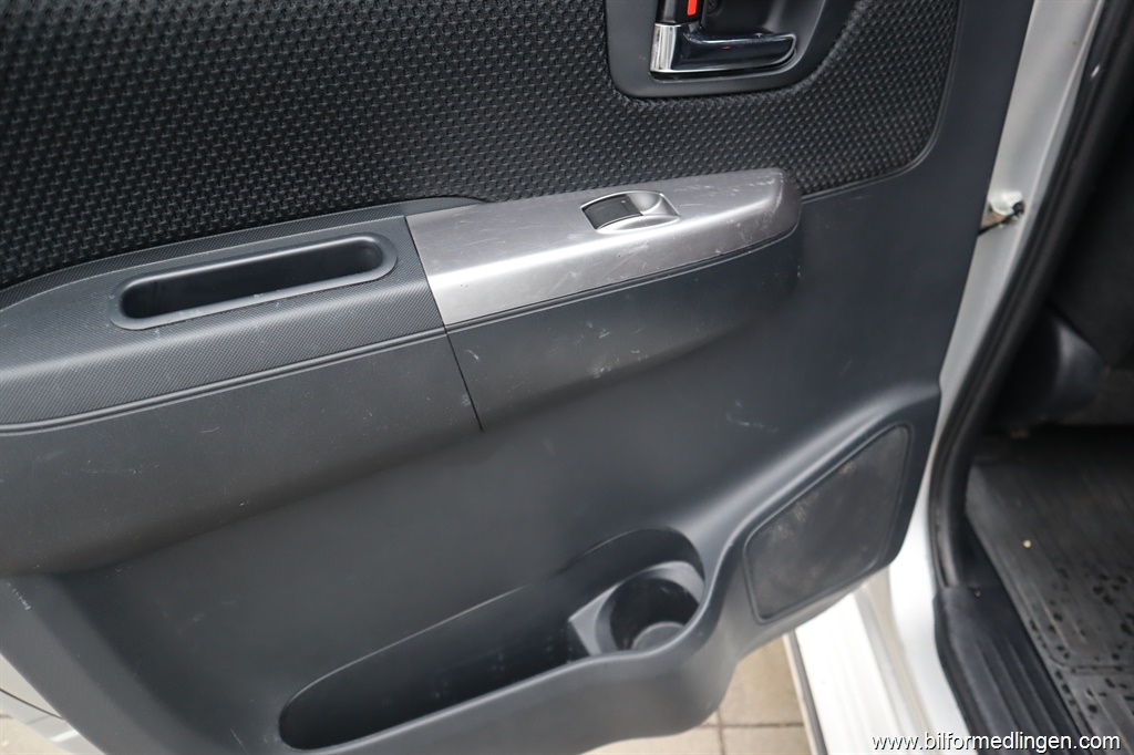 Bild 19 på Toyota Hilux