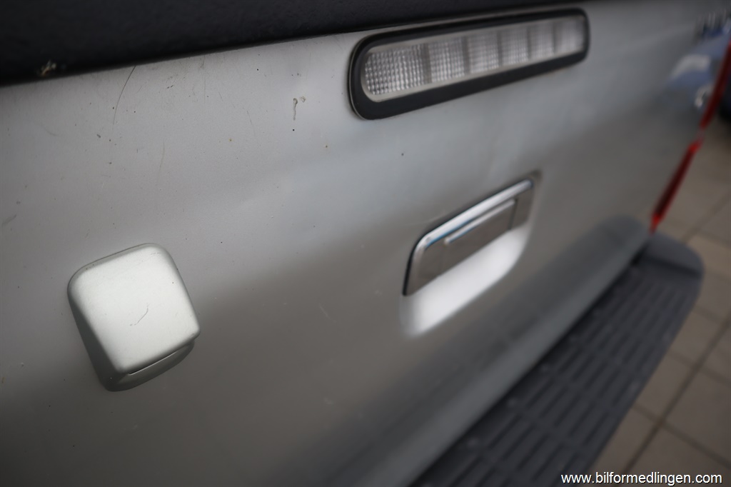 Bild 20 på Toyota Hilux