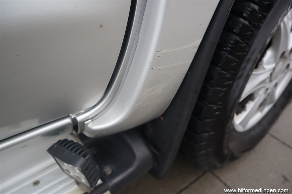 Bild 23 på Toyota Hilux