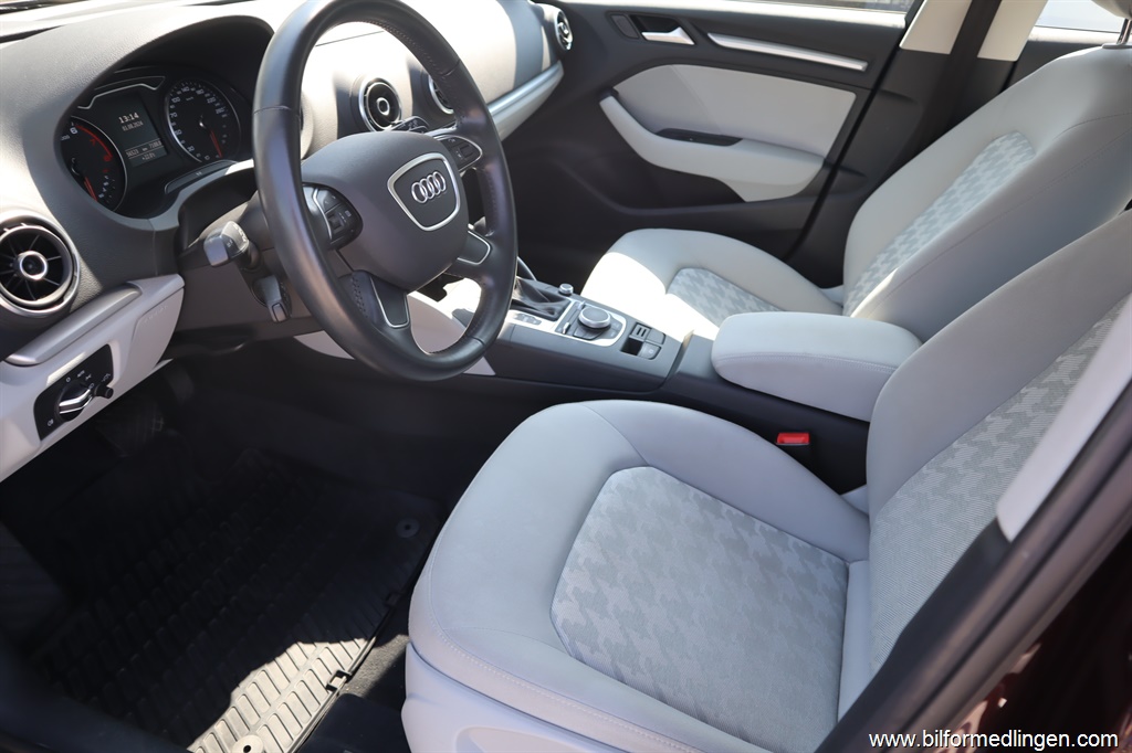 Bild 4 på Audi A3