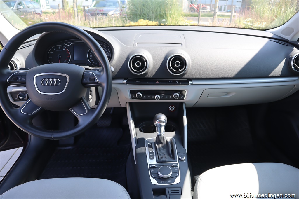 Bild 5 på Audi A3