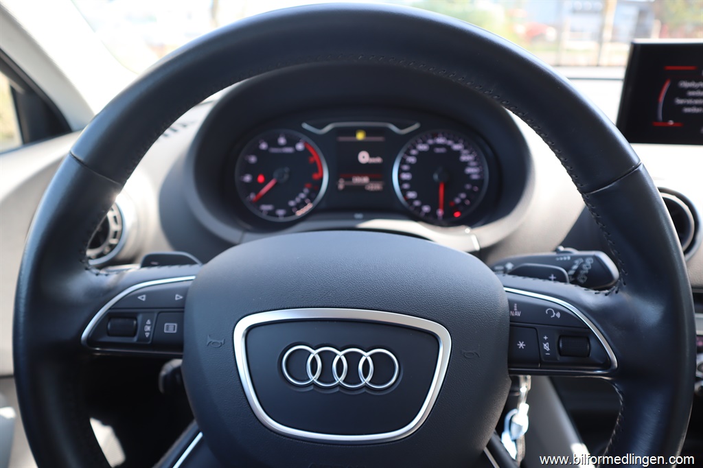 Bild 6 på Audi A3