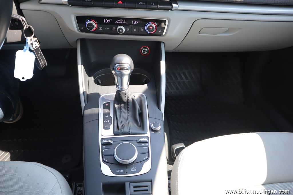 Bild 7 på Audi A3