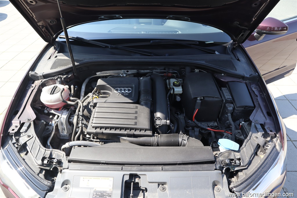 Bild 9 på Audi A3