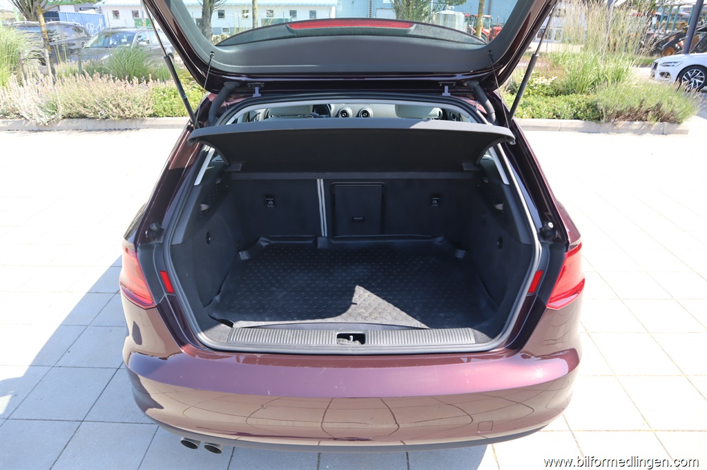 Bild 10 på Audi A3
