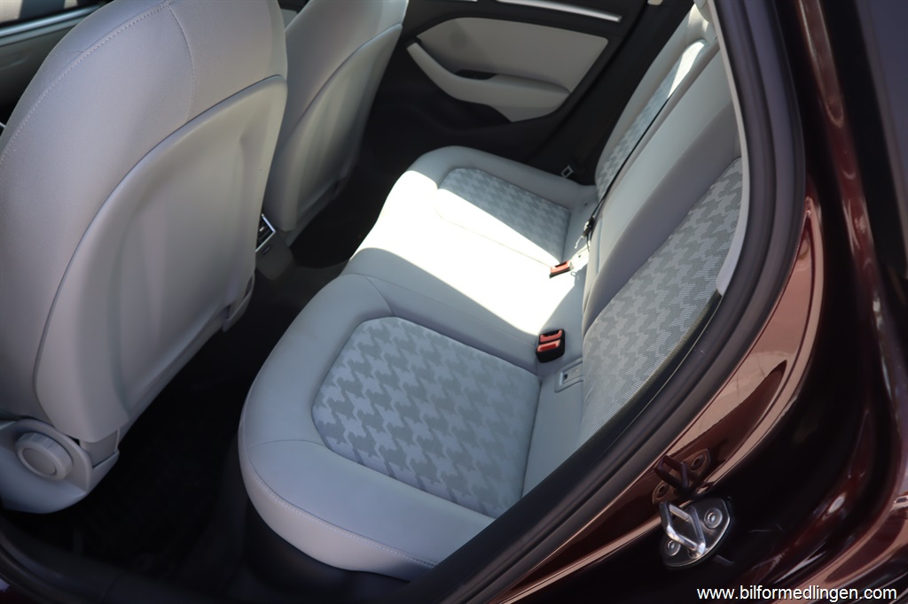 Bild 11 på Audi A3