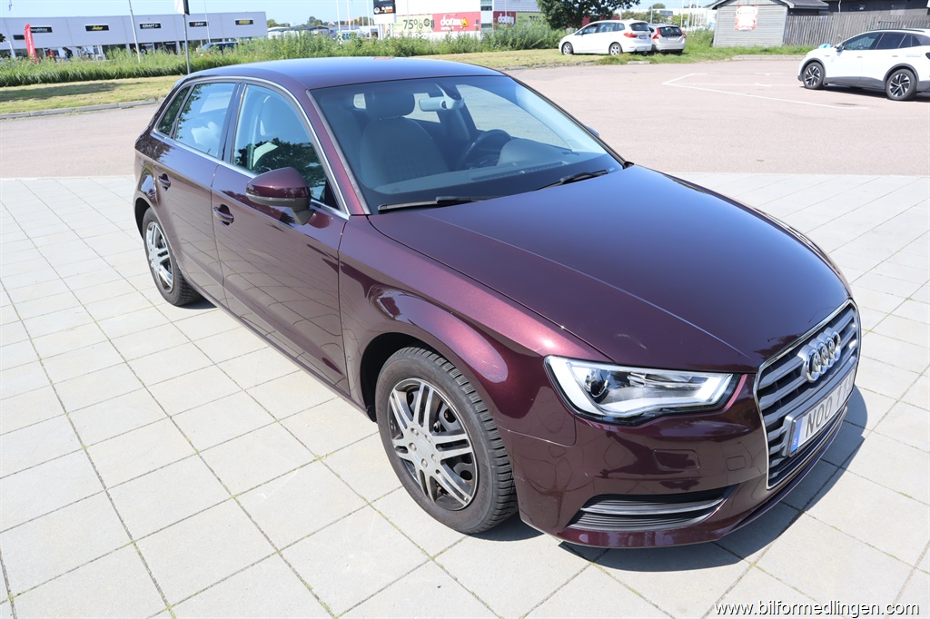 Bild 13 på Audi A3