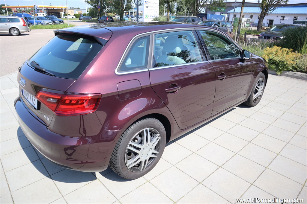 Bild 14 på Audi A3