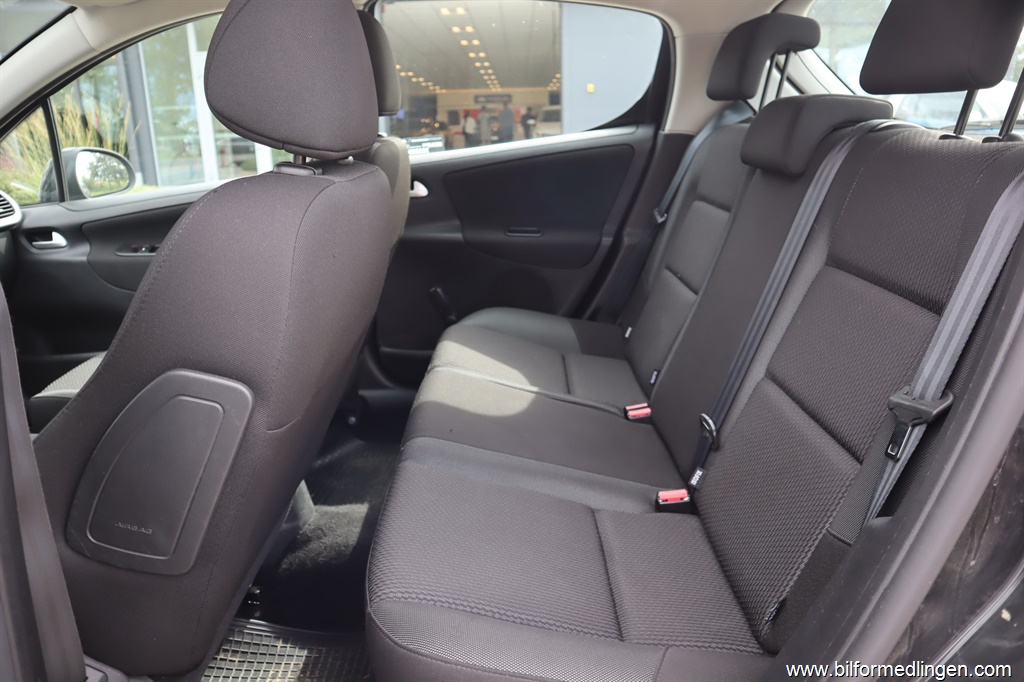 Bild 6 på Peugeot 207