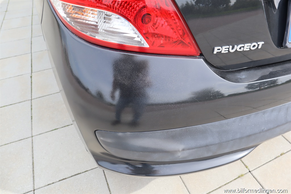 Bild 13 på Peugeot 207