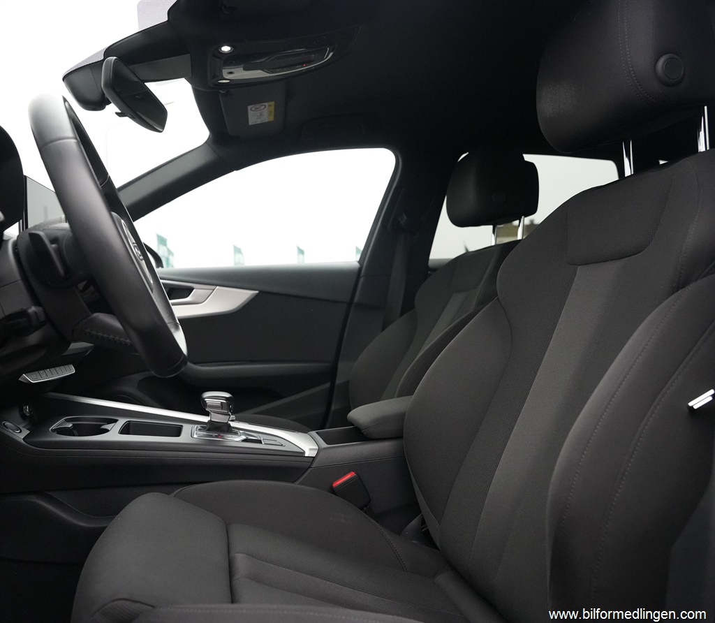 Bild 5 på Audi A4