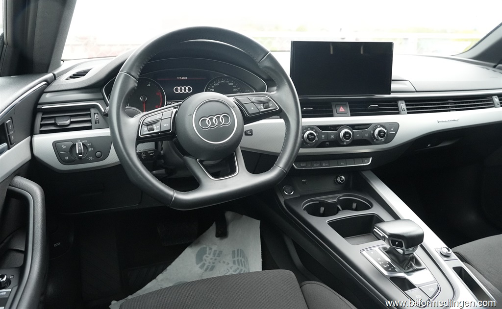 Bild 6 på Audi A4