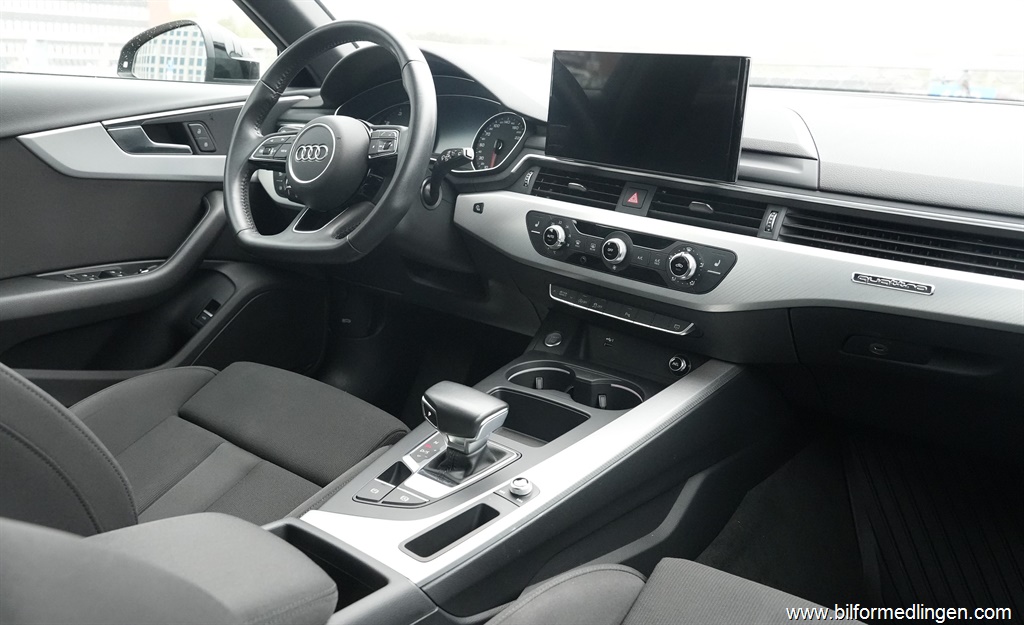 Bild 7 på Audi A4