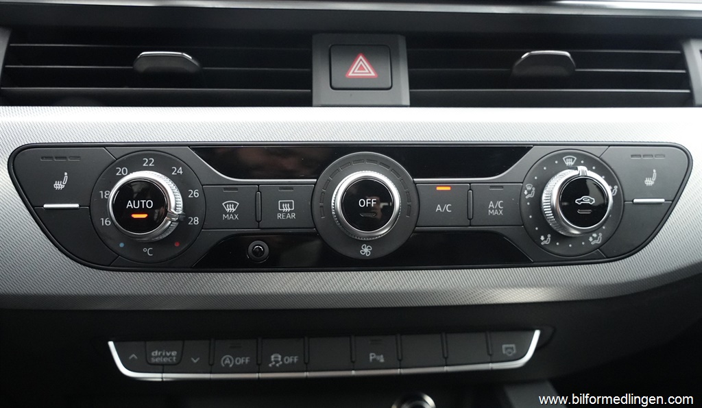 Bild 8 på Audi A4