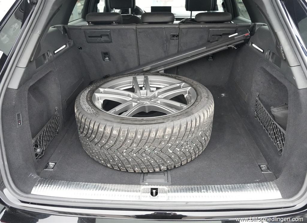 Bild 15 på Audi A4