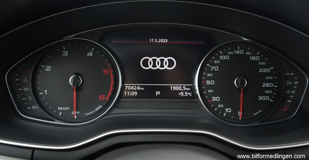 Bild 16 på Audi A4