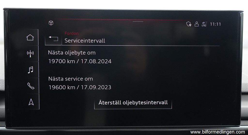 Bild 20 på Audi A4