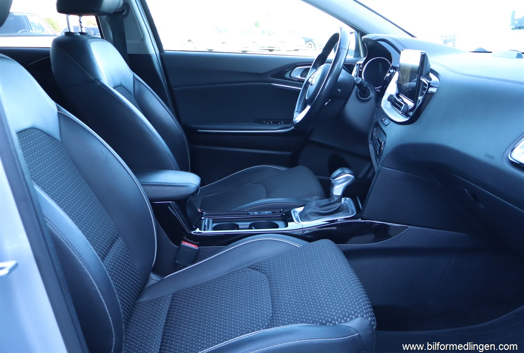 Bild 5 på Kia Cee´d