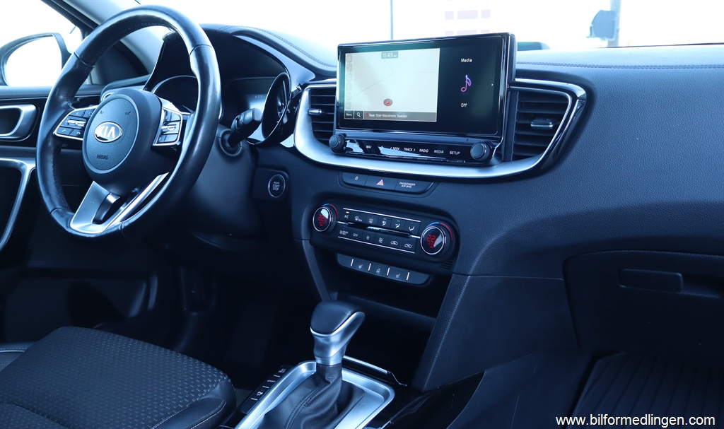 Bild 6 på Kia Cee´d