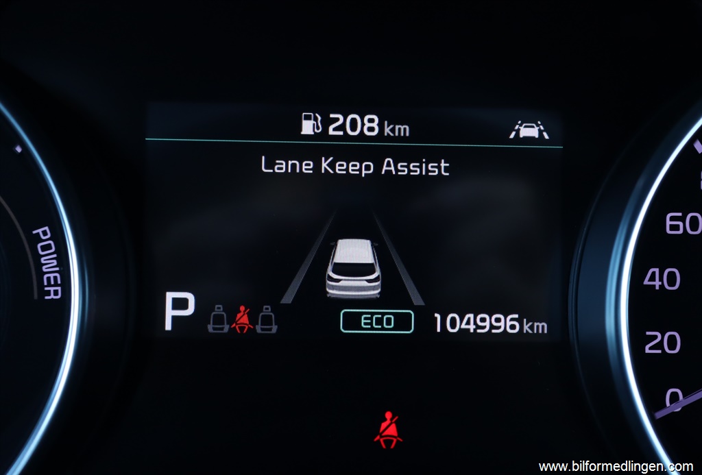 Bild 9 på Kia Cee´d