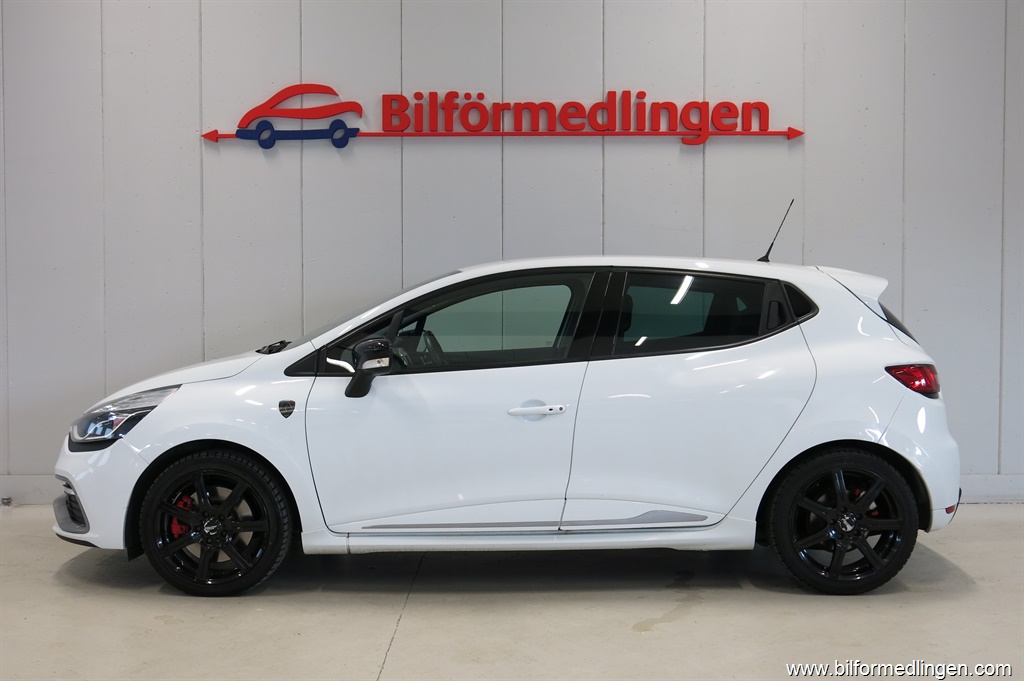 Bild 1 på Renault Clio