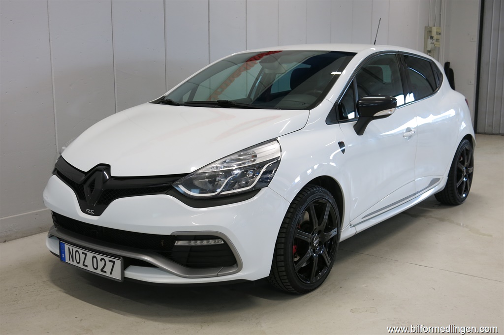 Bild 2 på Renault Clio