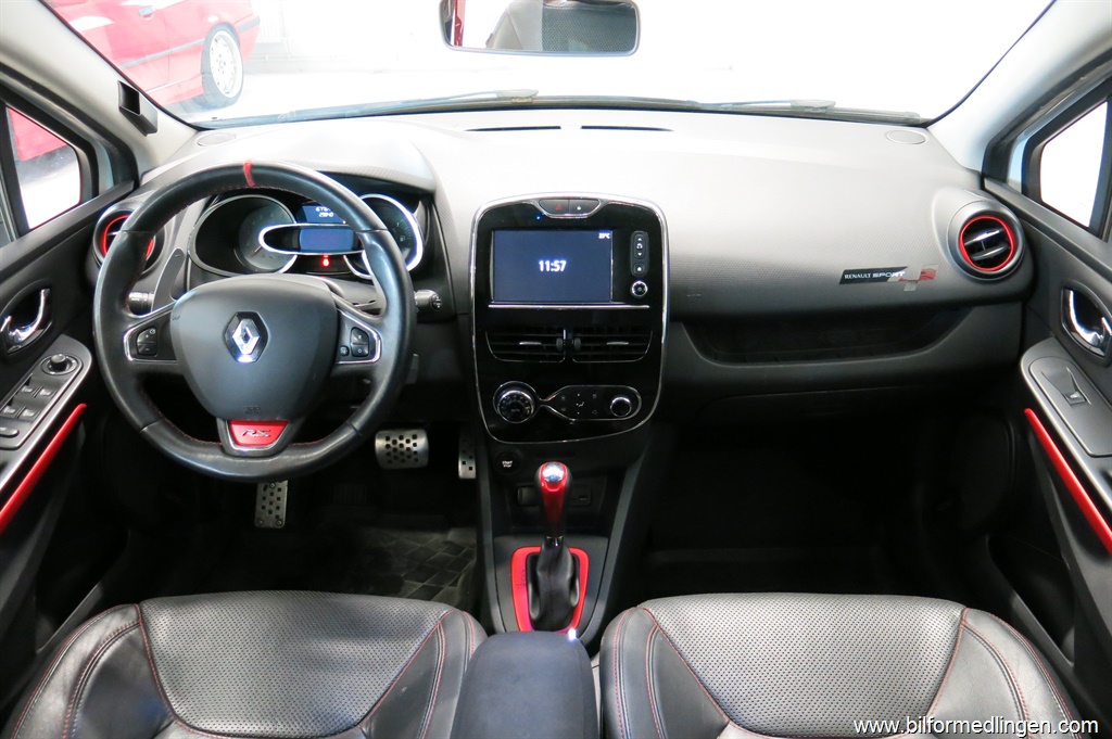 Bild 4 på Renault Clio