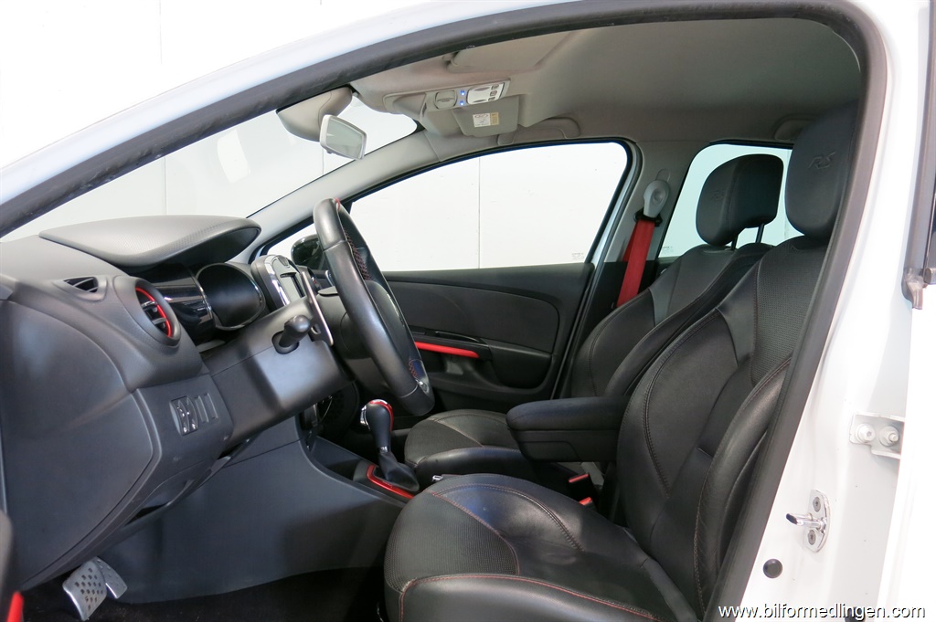 Bild 5 på Renault Clio