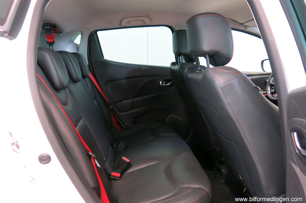 Bild 8 på Renault Clio